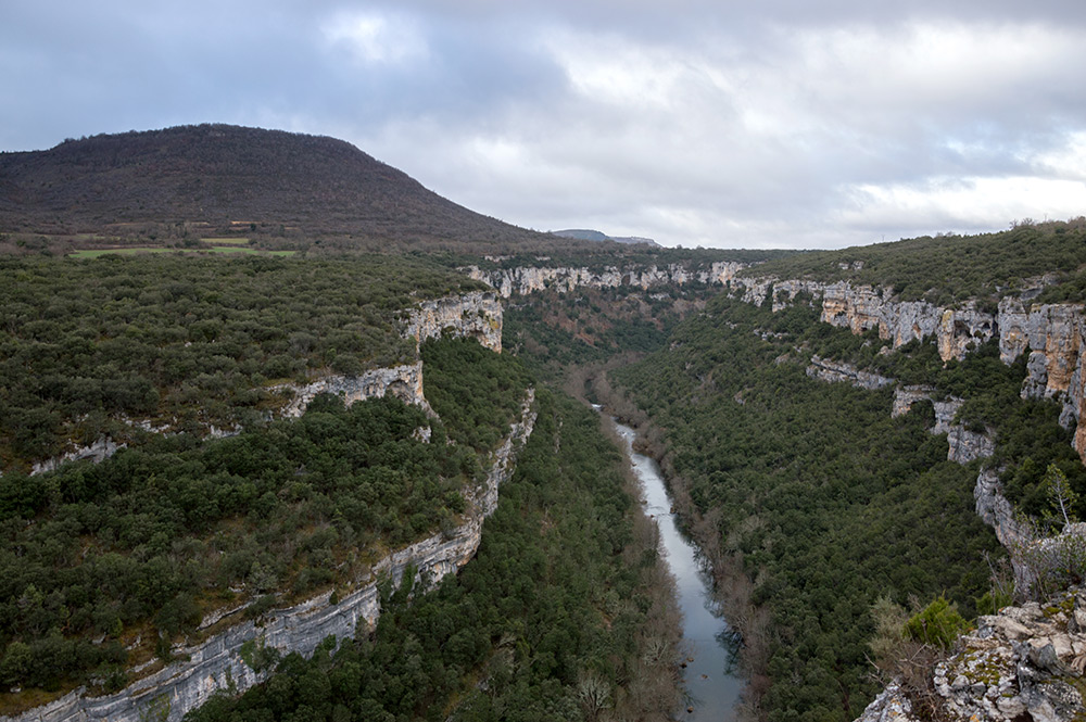 Ebroschlucht