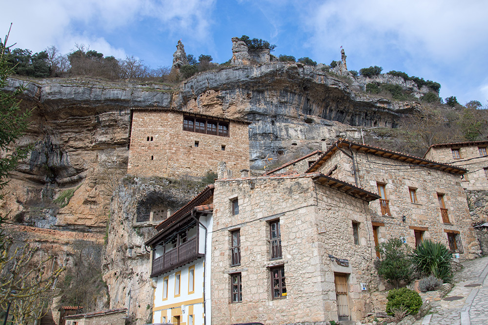 Orbanejo de Castillo