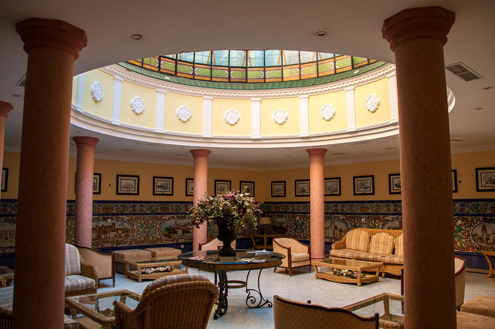  Hotel Cristina in Fregenal de la Sierra