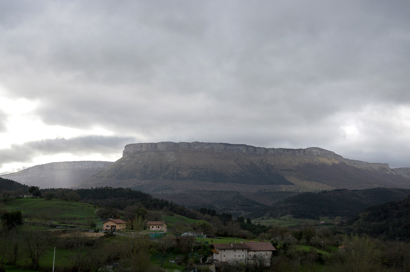 Peña Aro