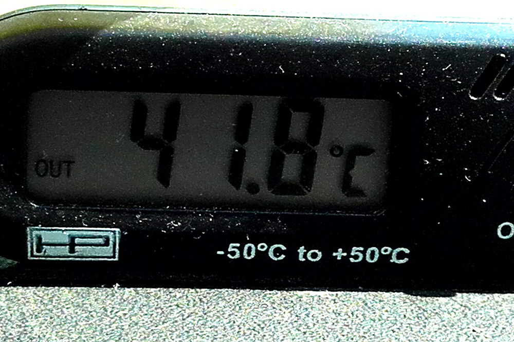 Warm