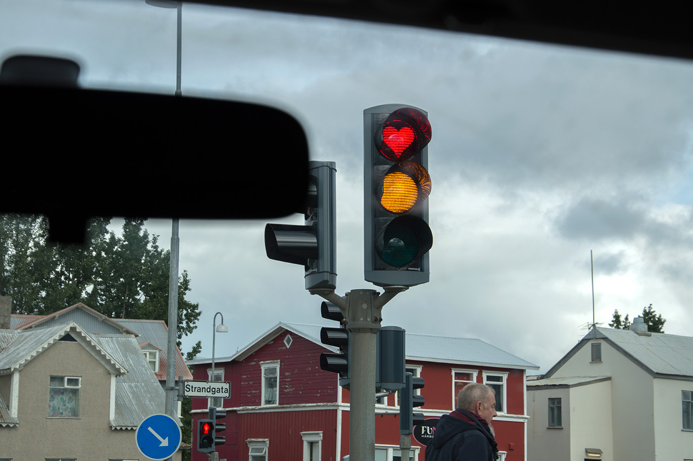 Akureyri