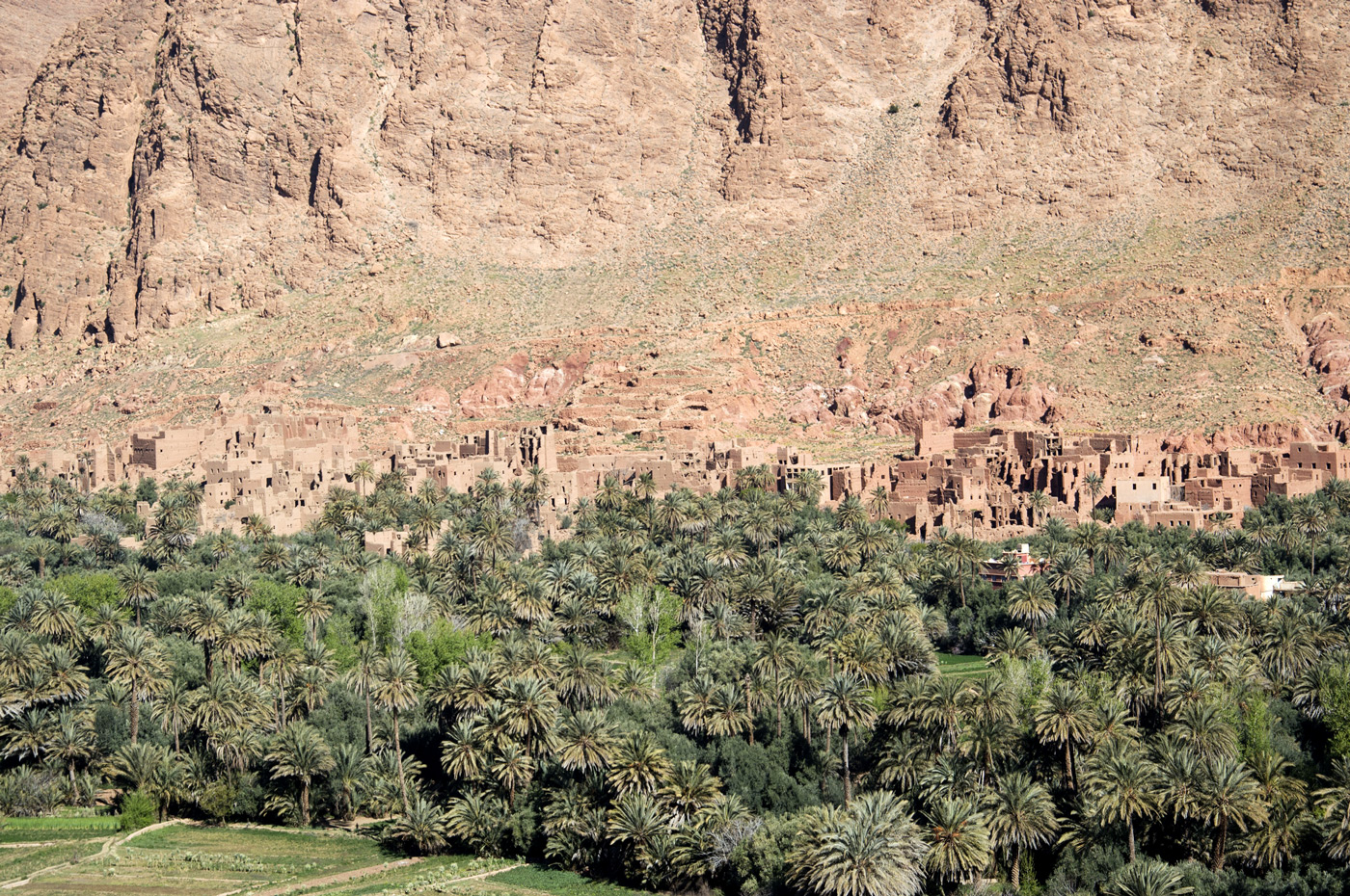 Alte Kasbah