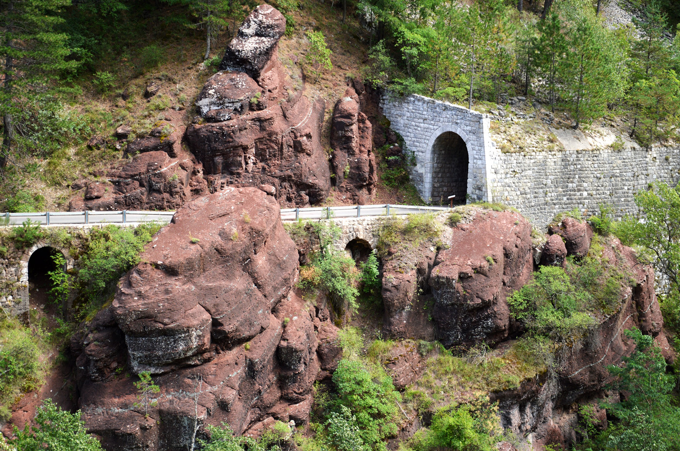 Daluisschlucht 3