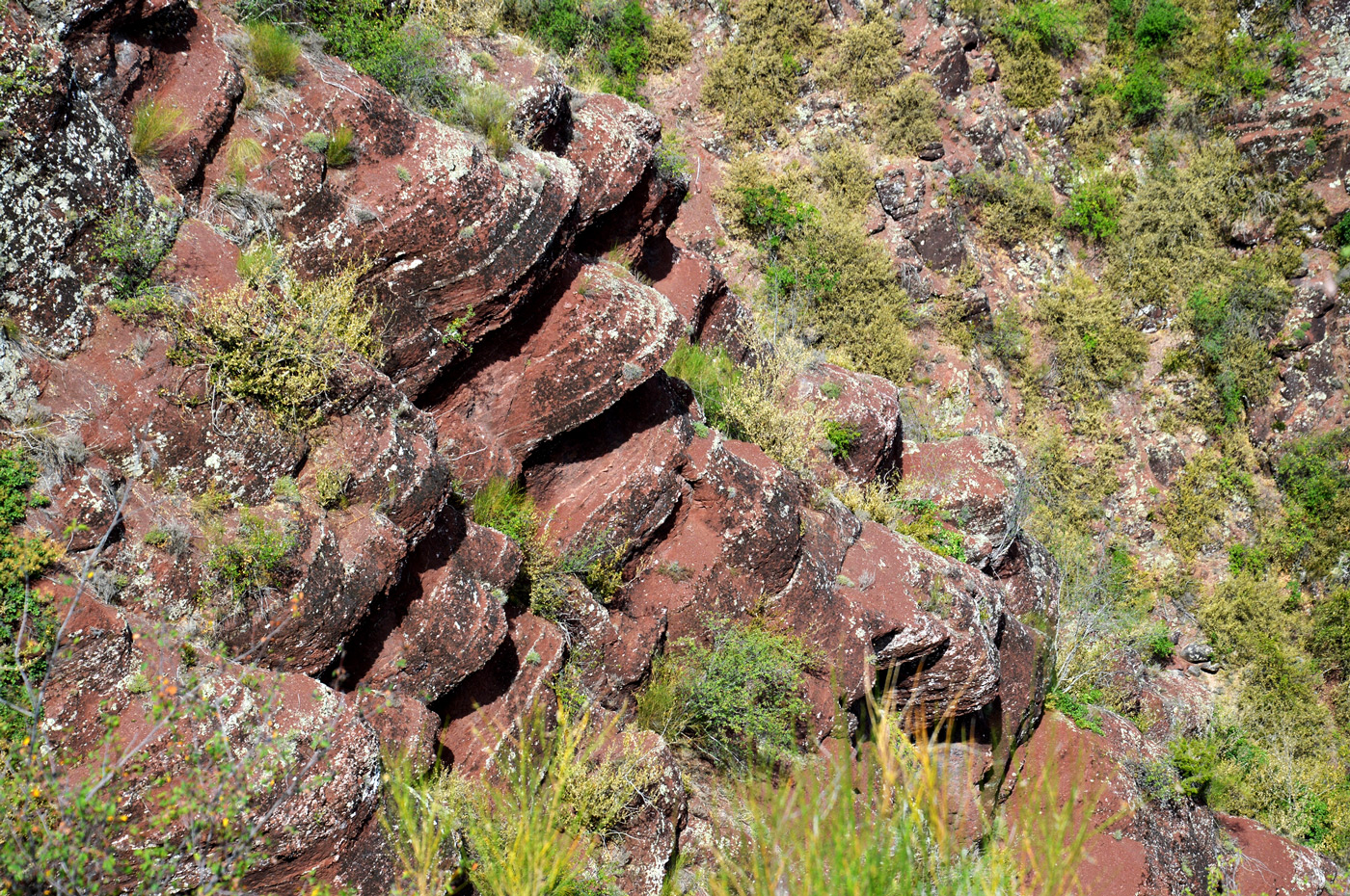 Daluisschlucht 4