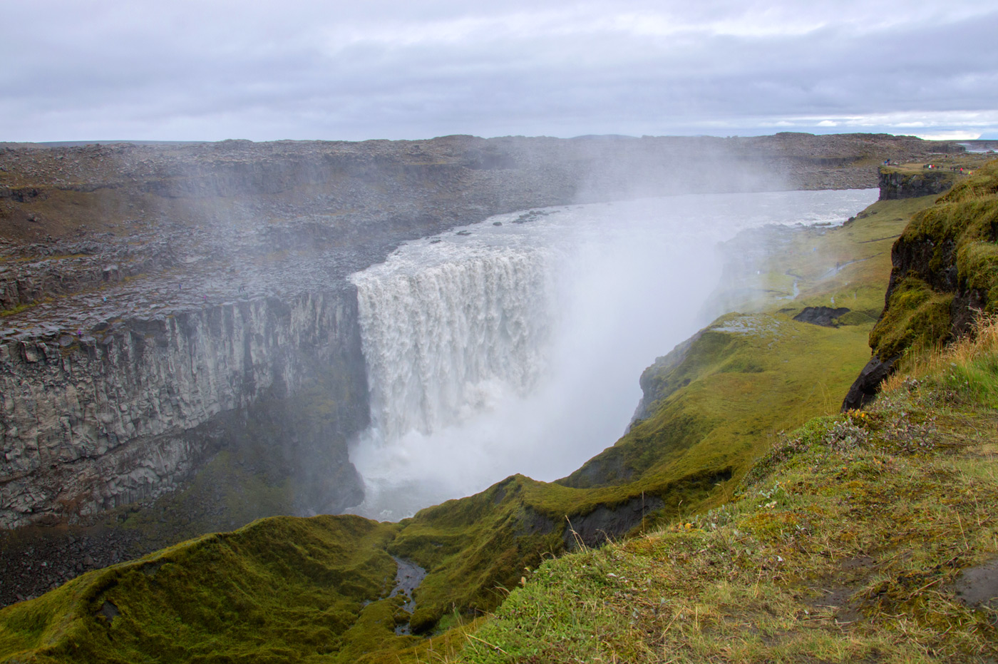 Dettifoss 2