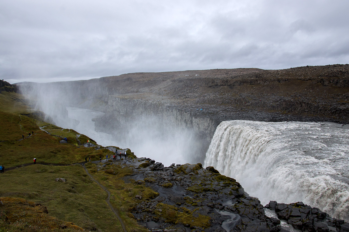 Dettifoss