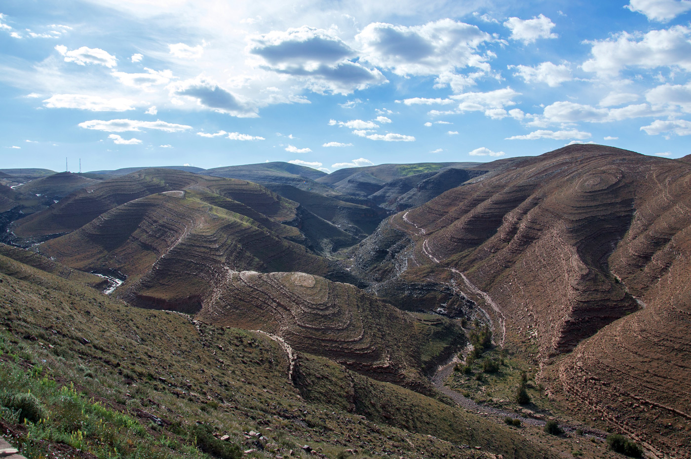Draa - Tal