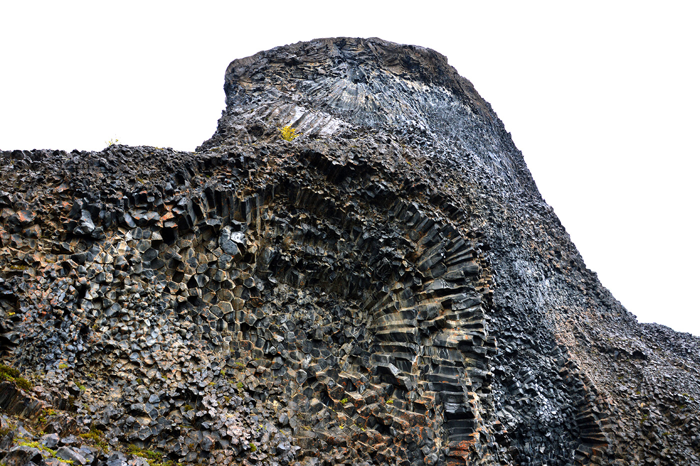 Intrusivgestein 3