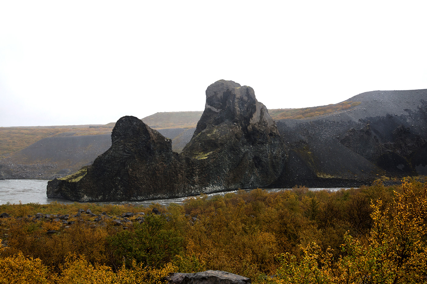 Intrusivgestein