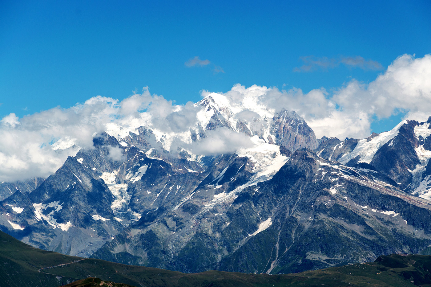 Mont Blanc