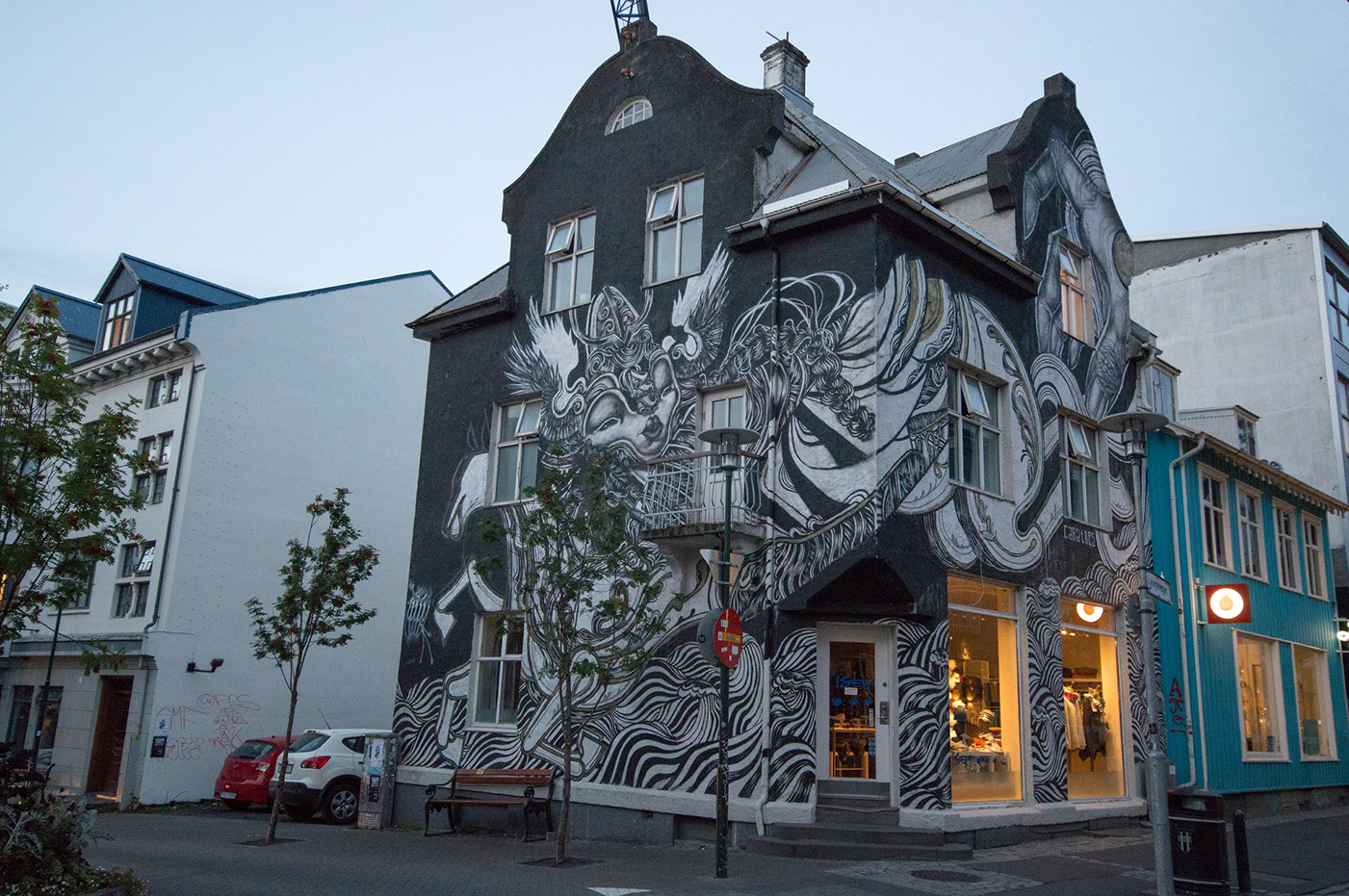 Reykjavík