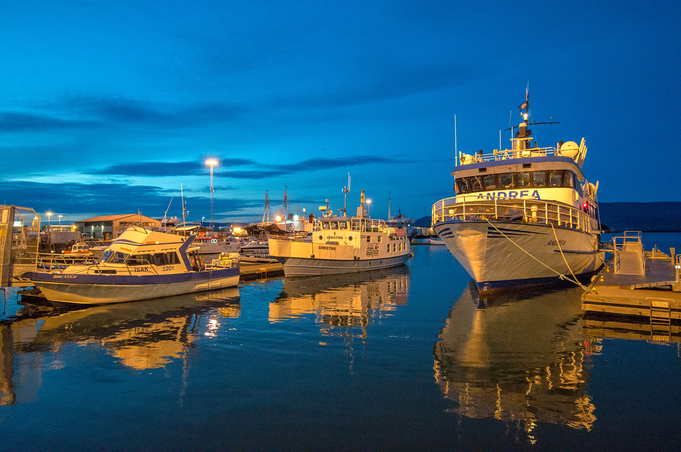 Reykjavík 4
