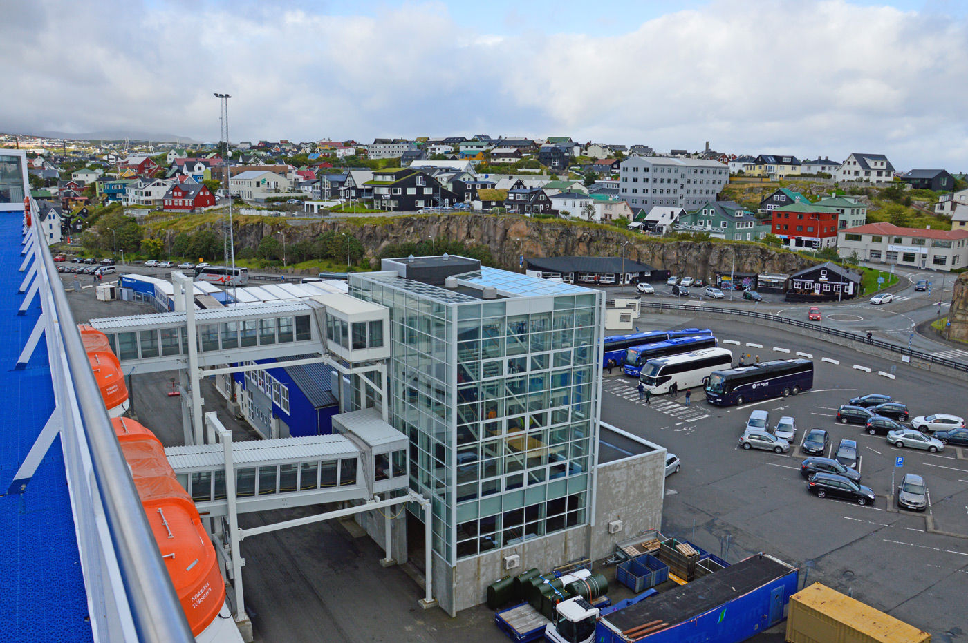 Seyðisfjörður