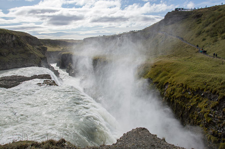 Gullfoss 1