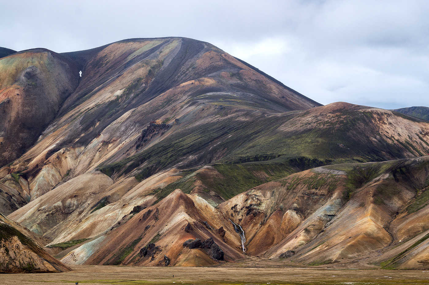 Landmannalaugar