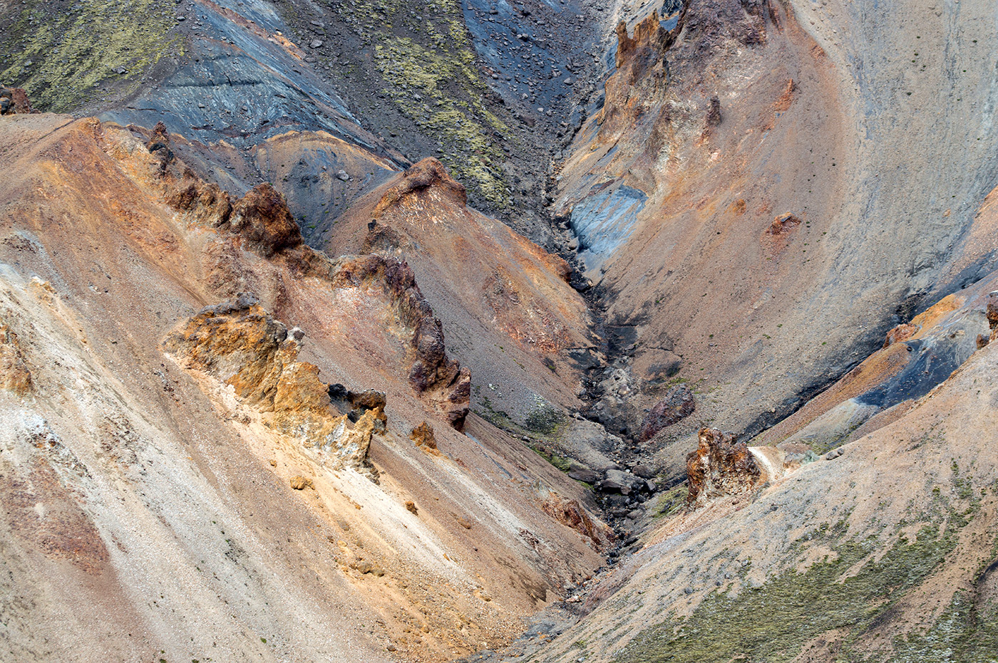 Landmannalaugar 2