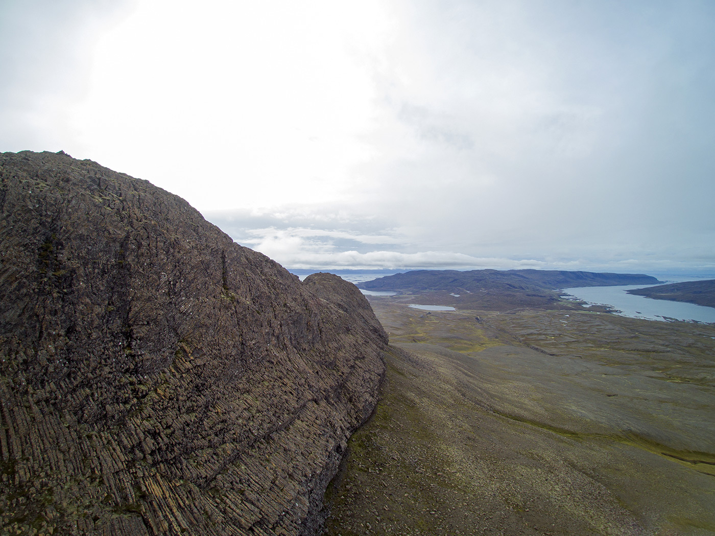 Vaðalfjöll 2